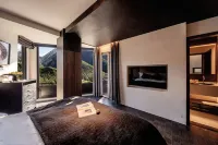 Tingyu · Mountain Leisure Time · Snowland Secret Retreat Guesthouse - Boutique