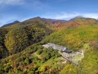 YU-FURI NASU-TAKAO ONSEN LODGE - Suối nước nóng