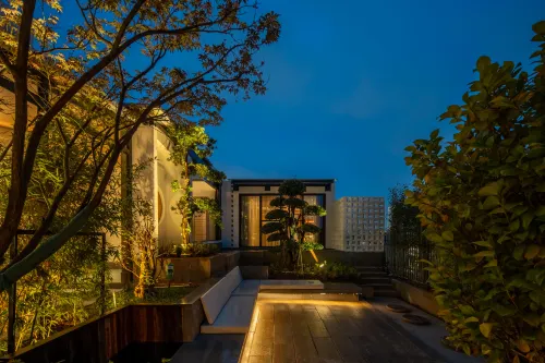Huaya Yunman Pu Hotel (Yueyang Railway Station Branch, Yueyanglou District) - واي فاي