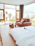 Yunshang Qiushi Homestay - Dağ Manzaralı