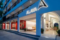 Alaya Patong Phuket - Wifi
