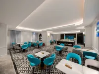 Xi'an Hotel Kaifeng Gulou Square Qingming Shangheyuan Branch - Bintang 3