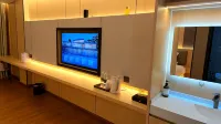 Wangyunxuan Grand Hotel - 2-Star