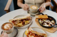 voco Queenstown by IHG - breakfast