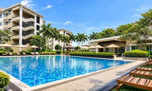 SMDC Park Residences Sta. Rosa, Laguna - Airport Shuttle