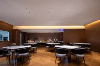 Elate Xiyue Hotel (Yibin Daguan Tower) - breakfast