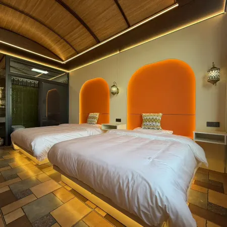 YarShe · Western Ethnic Style Featured Homestay (Yuli County Red Daxi)