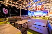 Merili by Panja Resort - Spa