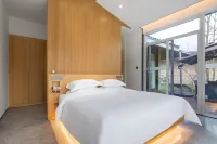 Zhenshuijian Homestay - Balcony