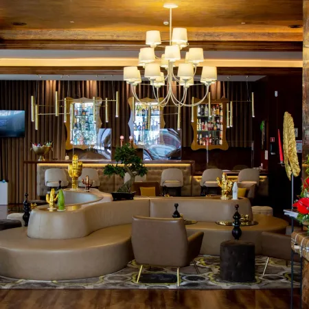 VIP Executive Picoas Hotel