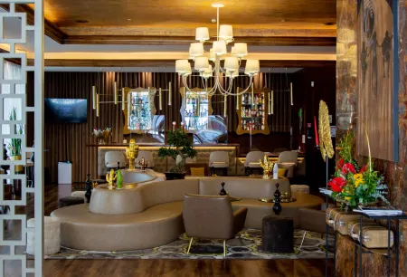 VIP Executive Picoas Hotel