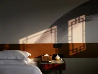 DOMI Hotel Hoteles en Shanghái
