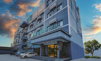 Convenient Hotel Kunming