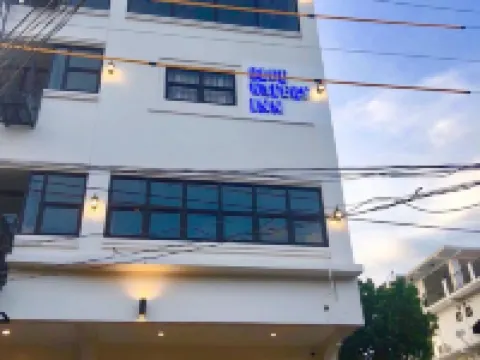 Blue Waters Inn Coron Palawan Hoteles en Corón