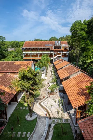 Bauhinia Resort & Spa Phu Quoc