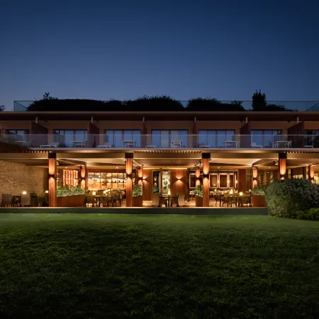 EPIC SANA Algarve Hotel