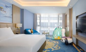 Vienna Hotel(Maitre Lake spring Township hot spring shop)