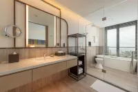 Hyatt Regency Sanya Tianli Bay - balcón