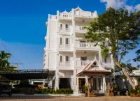 The Blanc Residence Hotels in Siem Reap Sok San Road