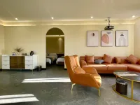 Zhaoqing Shiyanshe Homestay