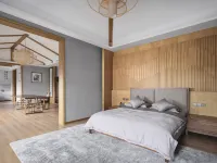 Lanshu Boutique Homestay Các khách sạn gần Yujiacun Ferry