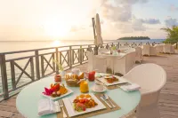 Bandos Maldives Hotels in Baros