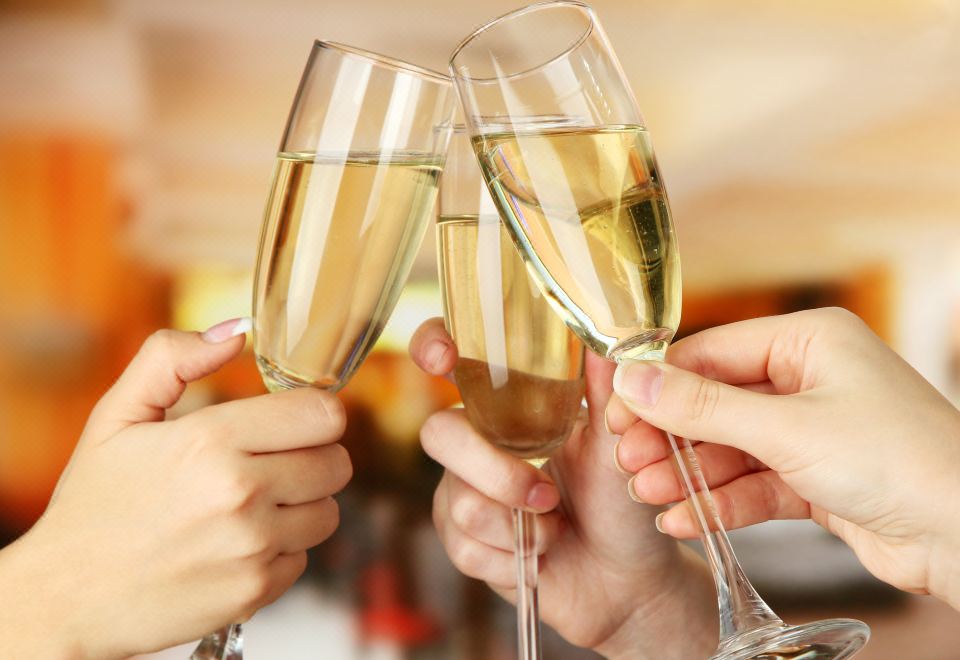 더 브렉퍼스트 호텔 조식 서비스