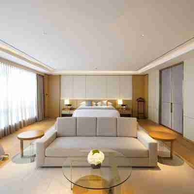 汕頭國瑞豪生大飯店 Rooms