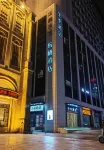 Leqi Boutique Hotel (Zhengzhou Erqi Square Subway Station)