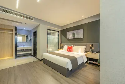 Shankee Hotel (Yancheng Dongtai Anfengzhen) Hotels in Yancheng