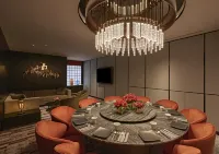 Pullman Singapore Orchard Hotel di Singapura