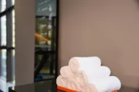 Holiday Inn Express NANNING JIANGNAN by IHG - Gym