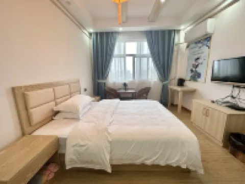 Yameng Xinyuan Inn