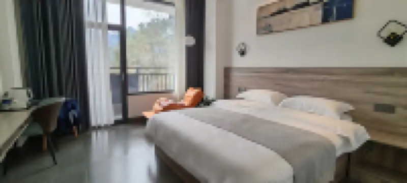 Bama Xianxi Homestay