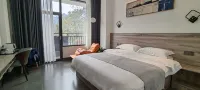 Bama Xianxi Homestay Hotels in Bama