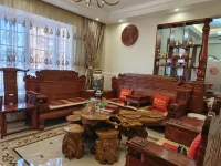 Anzhinuo Homestay