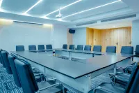 扶風凱冠國際酒店