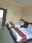 Yuanmou Fuyang Hotel