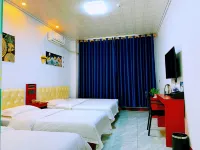 Huaixiang Express Hotel (Hongtong Grand Locust Tree Scenic Area)
