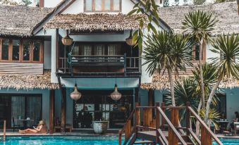Villa Samadhi by Samadhi - Age 12 and Above Only
