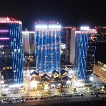 Enjoy Time Hotel