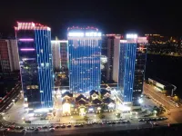 Enjoy Time Hotel