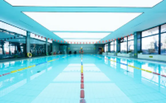 Grand Skylight Hotel Royal Beijing