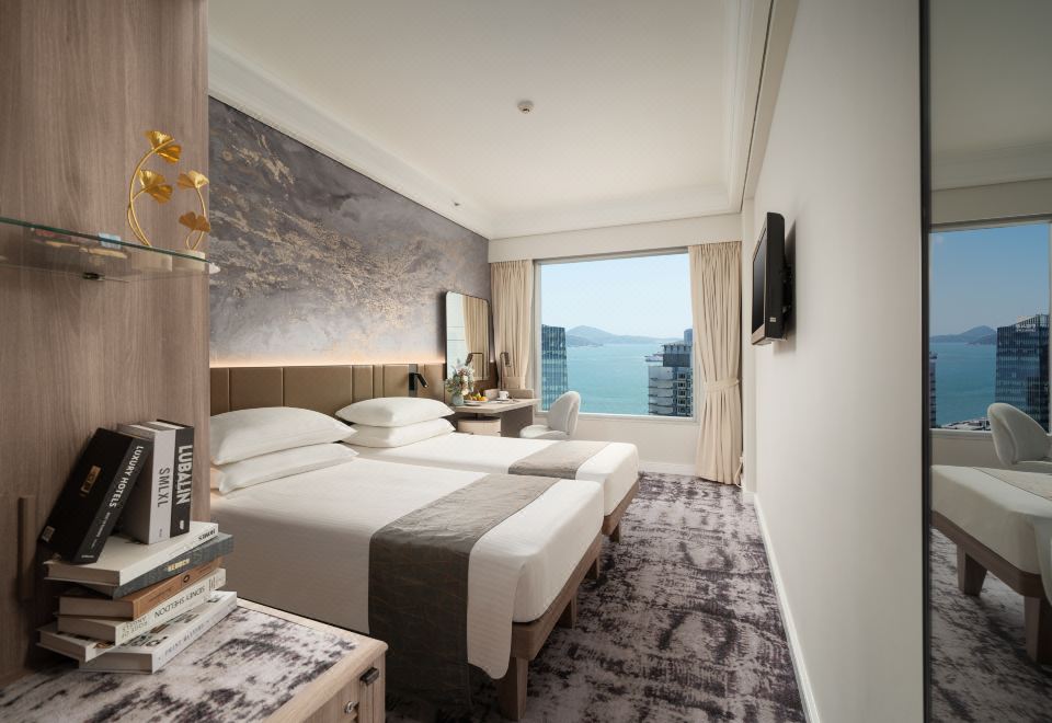 3. 하버 플라자 메..