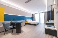 โรงแรมมูยา สกายไลน์ (สาขาเจียไผ่ ตันหยาง)