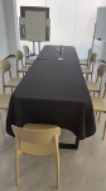 Orange esports intelligent hotel