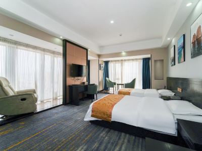 Xinda Hotel