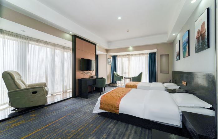 Xinda Hotel