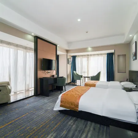 Xinda Hotel