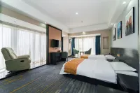 Xinda Hotel - breakfast